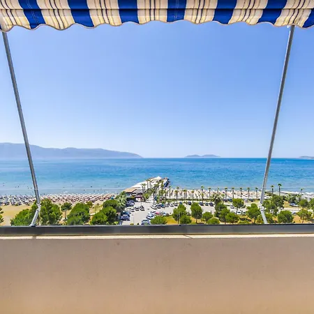 Apartamento Skyline Free Parking By Pikhost *