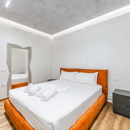 Skyline Free Parking By Pikhost Apartamento Vlorë