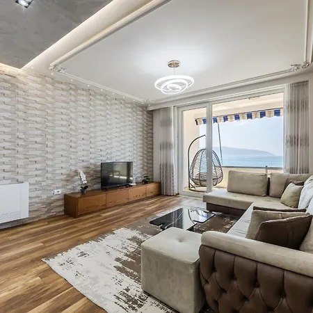 Skyline Free Parking By Pikhost Vlorë