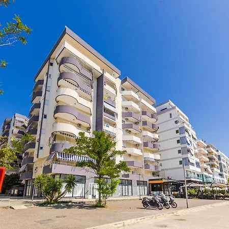 Apartamento Skyline Free Parking By Pikhost