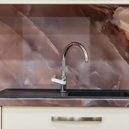 Apartment Skyline Free Parking By Pikhost *