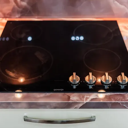 Apartment Skyline Free Parking By Pikhost Vlorë