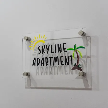 Skyline Free Parking By Pikhost *