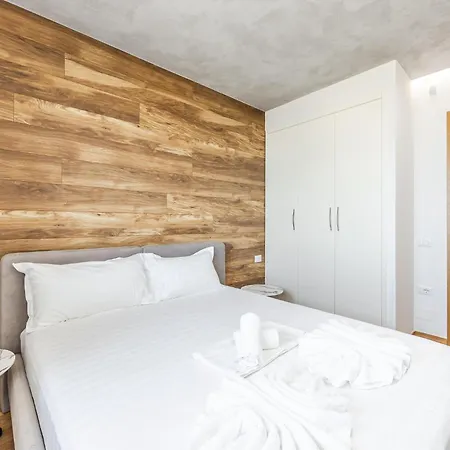 Apartamento Skyline Free Parking By Pikhost