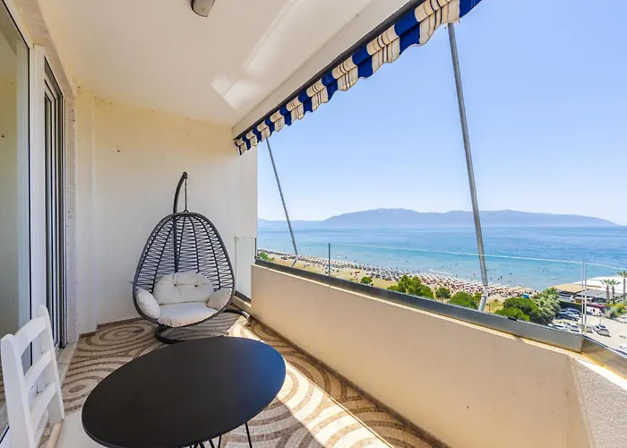 Skyline Free Parking By Pikhost Апартаменты *